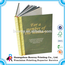 China 16 years hardcover book printer printing coloring islamic book